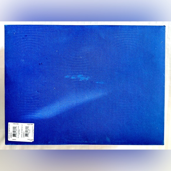 Swarovski CRYSTALLINE Toasting Flutes Set Of 2 New In Box - Picture 4 of 4